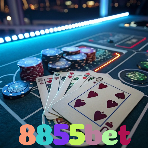 8855bet - Baixe o app 8855bet no Google Play e jogue ao vivo