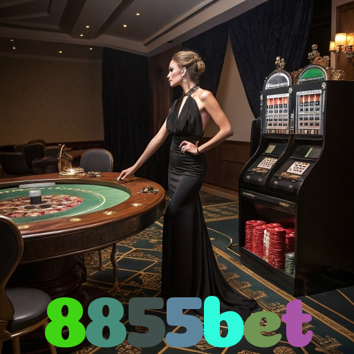 8855bet - Baixe o App 8855bet para Android e Comece a Jogar