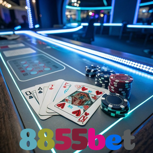 8855bet - Baixe o app 8855bet no Google Play e jogue ao vivo