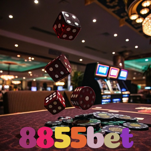8855bet - Baixe o app 8855bet no Google Play e jogue ao vivo