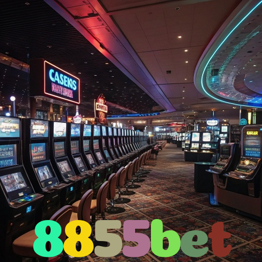 8855bet - Baixe o app 8855bet no Google Play e jogue ao vivo