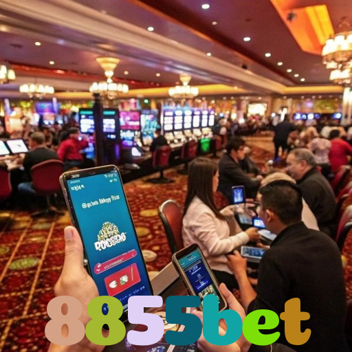 8855bet - Baixe o app 8855bet no Google Play e jogue ao vivo