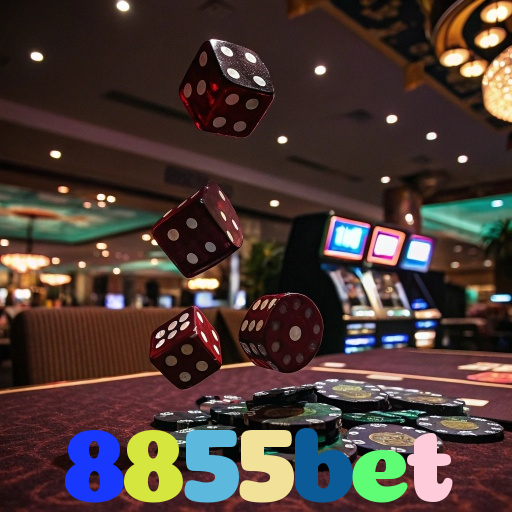 8855bet - Baixe o app 8855bet no Google Play e jogue ao vivo