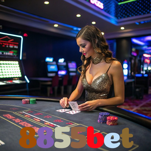 8855bet - Baixe o App 8855bet para Android e Comece a Jogar