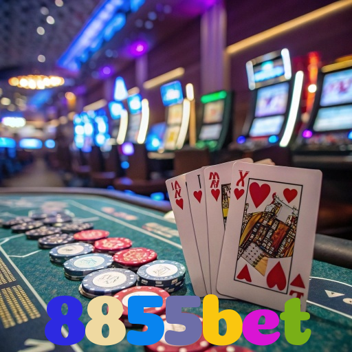 8855bet - Baixe o app 8855bet no Google Play e jogue ao vivo