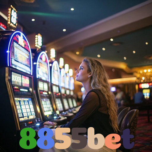8855bet - Baixe o App 8855bet para Android e Comece a Jogar