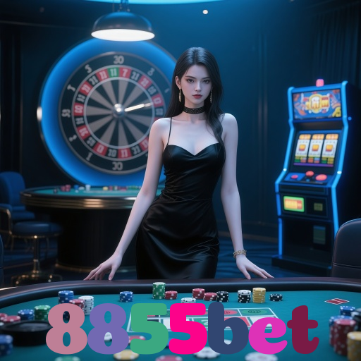 8855bet - Baixe o App 8855bet para Android e Comece a Jogar