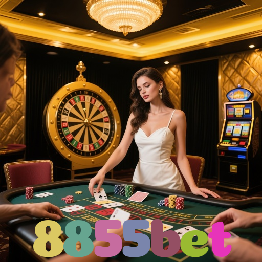 8855bet - Baixe o app 8855bet no Google Play e jogue ao vivo
