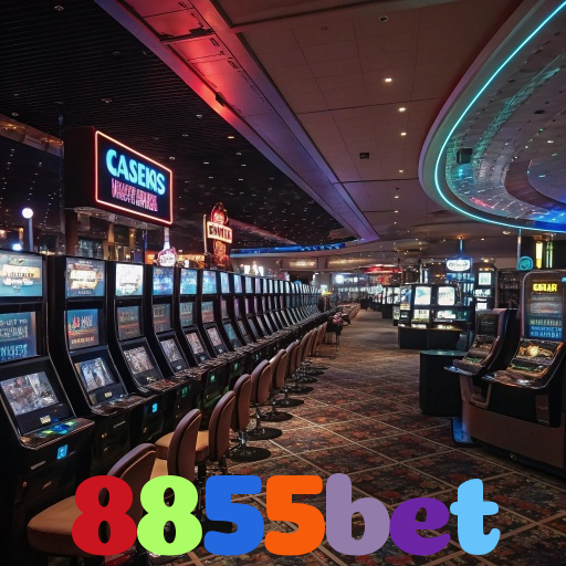 8855bet - Baixe o App 8855bet para Android e Comece a Jogar