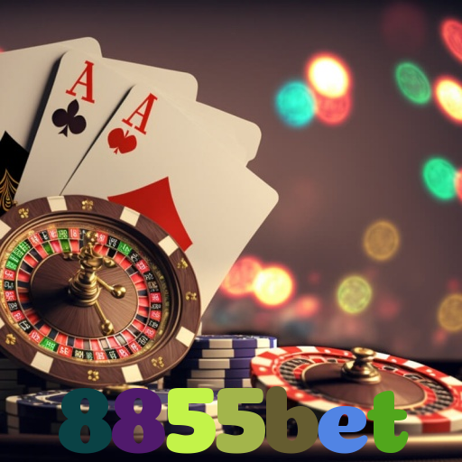 8855bet - Baixe o App 8855bet para Android e Comece a Jogar