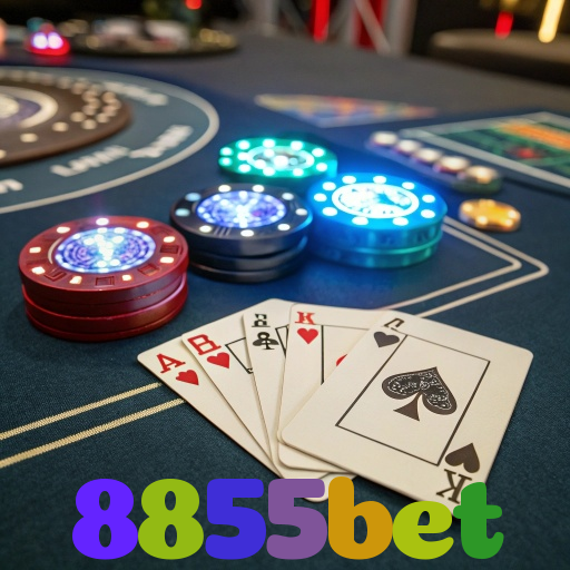 8855bet - Baixe o app 8855bet no Google Play e jogue ao vivo