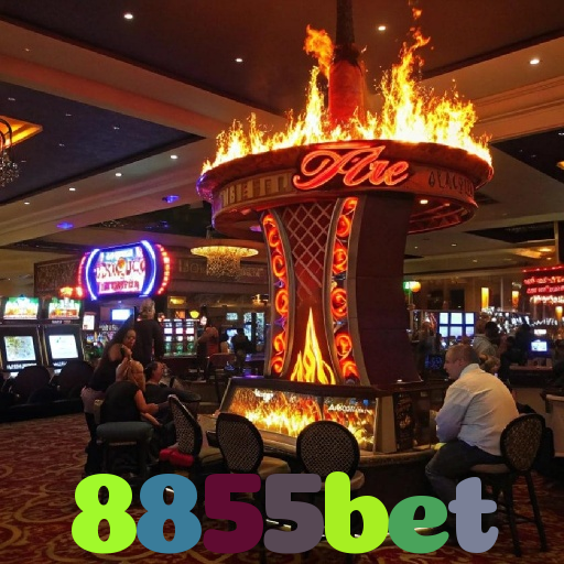 8855bet - Baixe o app 8855bet no Google Play e jogue ao vivo