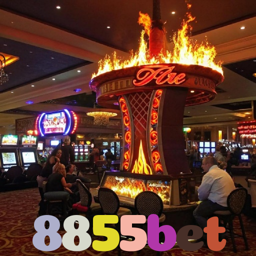 8855bet - Baixe o app 8855bet no Google Play e jogue ao vivo