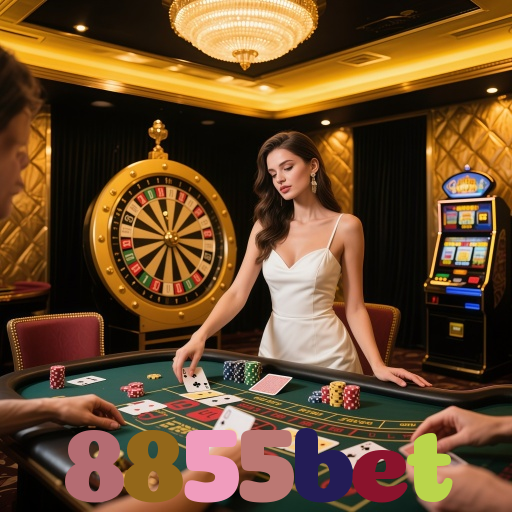 8855bet - Baixe o app 8855bet no Google Play e jogue ao vivo