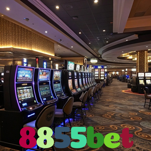 8855bet - Baixe o App 8855bet para Android e Comece a Jogar
