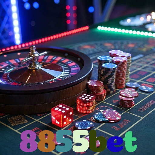 8855bet - Baixe o App 8855bet para Android e Comece a Jogar