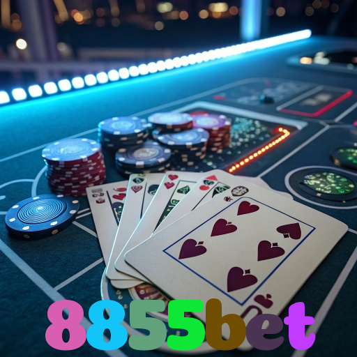 8855bet - Baixe o app 8855bet no Google Play e jogue ao vivo
