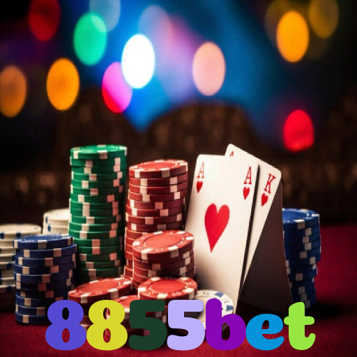 8855bet - Baixe o App 8855bet para Android e Comece a Jogar