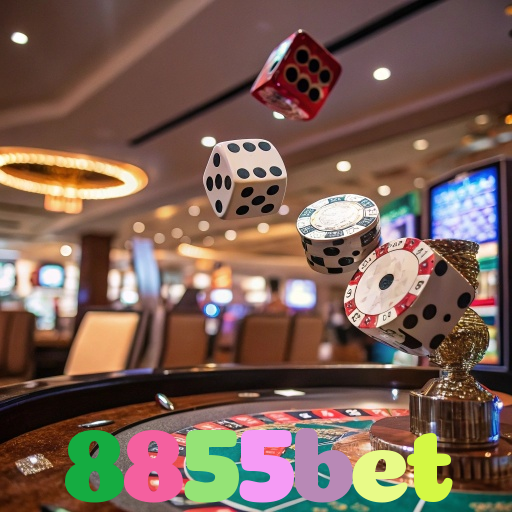 8855bet - Baixe o app 8855bet no Google Play e jogue ao vivo