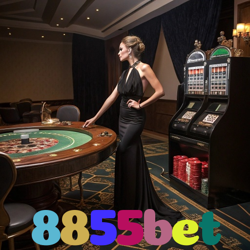8855bet - Baixe o app 8855bet no Google Play e jogue ao vivo