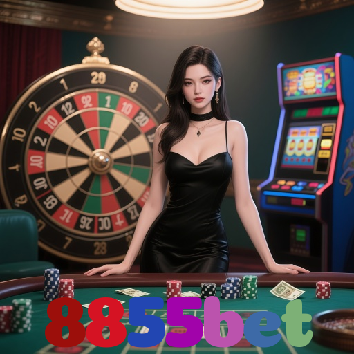 8855bet - Baixe o app 8855bet no Google Play e jogue ao vivo