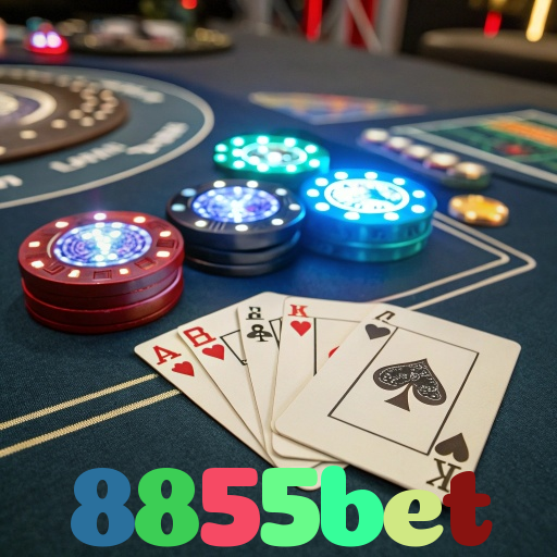 8855bet - Baixe o app 8855bet no Google Play e jogue ao vivo