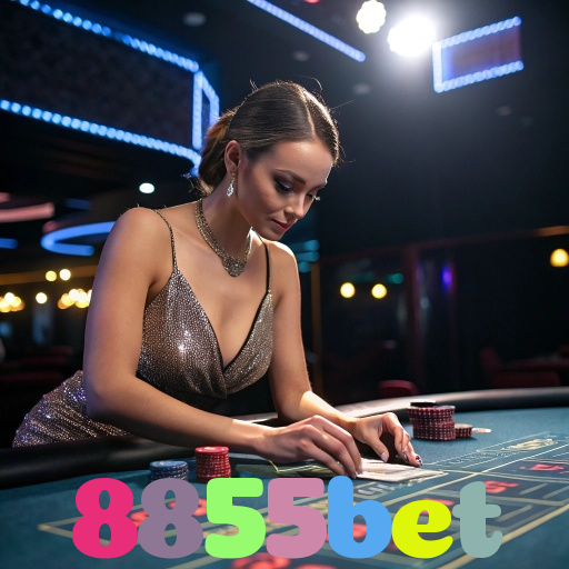 8855bet - Baixe o App 8855bet para Android e Comece a Jogar
