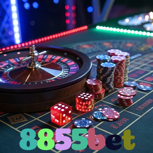 8855bet - Baixe o app 8855bet no Google Play e jogue ao vivo