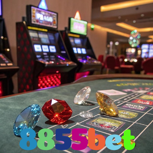 8855bet - Baixe o App 8855bet para Android e Comece a Jogar