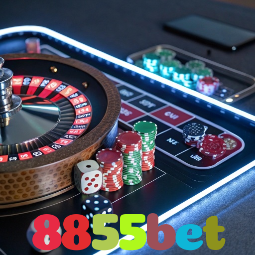8855bet - Baixe o App 8855bet para Android e Comece a Jogar