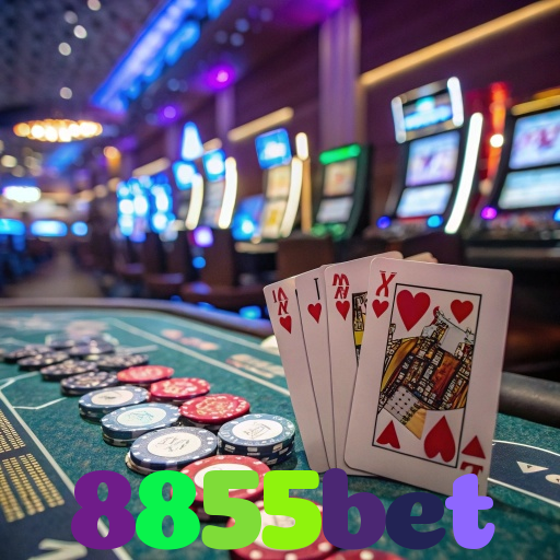 8855bet - Baixe o App 8855bet para Android e Comece a Jogar