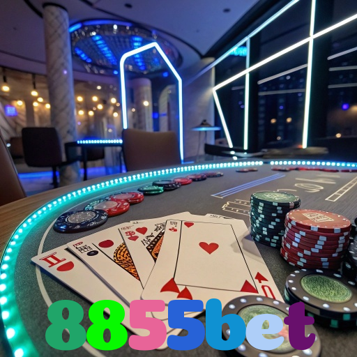 8855bet - Baixe o App 8855bet para Android e Comece a Jogar