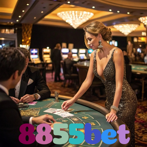 8855bet - Baixe o app 8855bet no Google Play e jogue ao vivo