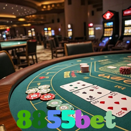 8855bet - Baixe o app 8855bet no Google Play e jogue ao vivo