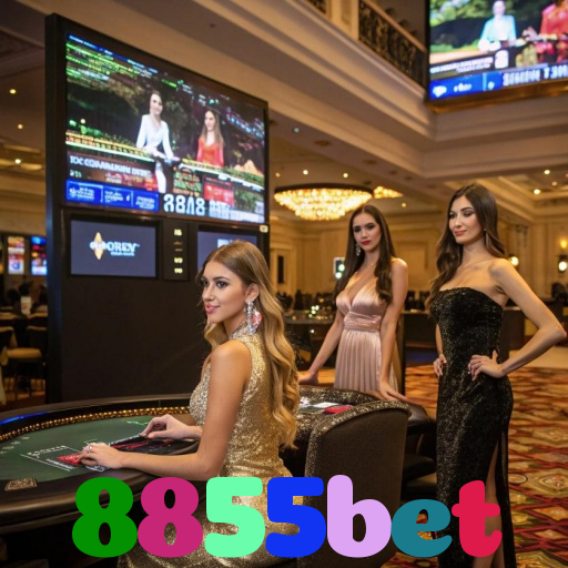 8855bet - Baixe o app 8855bet no Google Play e jogue ao vivo