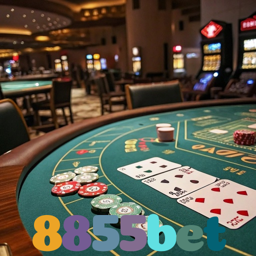 8855bet - Baixe o app 8855bet no Google Play e jogue ao vivo