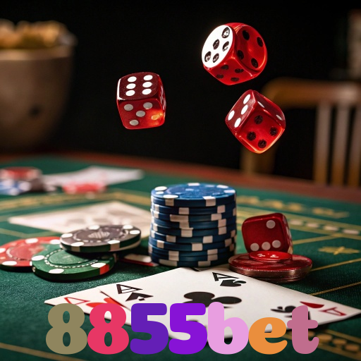 8855bet - Baixe o app 8855bet no Google Play e jogue ao vivo