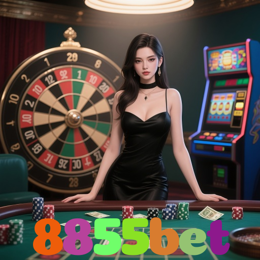 8855bet - Baixe o app 8855bet no Google Play e jogue ao vivo