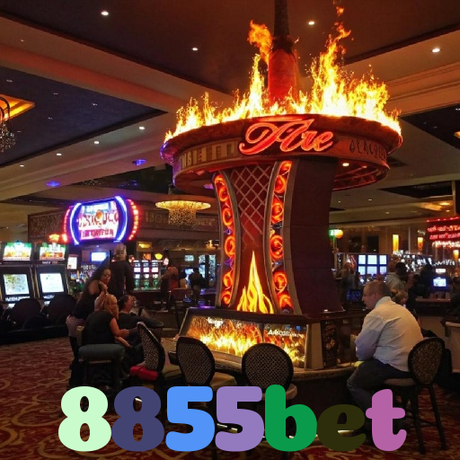 8855bet - Baixe o App 8855bet para Android e Comece a Jogar