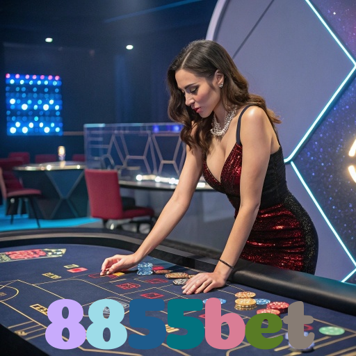 8855bet - Baixe o App 8855bet para Android e Comece a Jogar