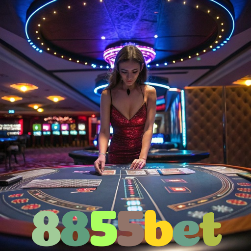 8855bet - Baixe o App 8855bet para Android e Comece a Jogar