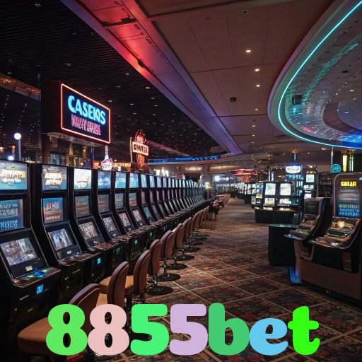 8855bet - Baixe o App 8855bet para Android e Comece a Jogar