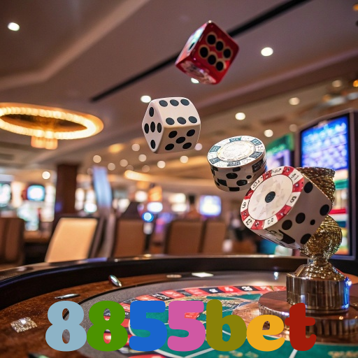 8855bet - Baixe o App 8855bet para Android e Comece a Jogar