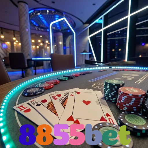 8855bet - Baixe o app 8855bet no Google Play e jogue ao vivo