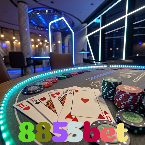 8855bet - Baixe o App 8855bet para Android e Comece a Jogar