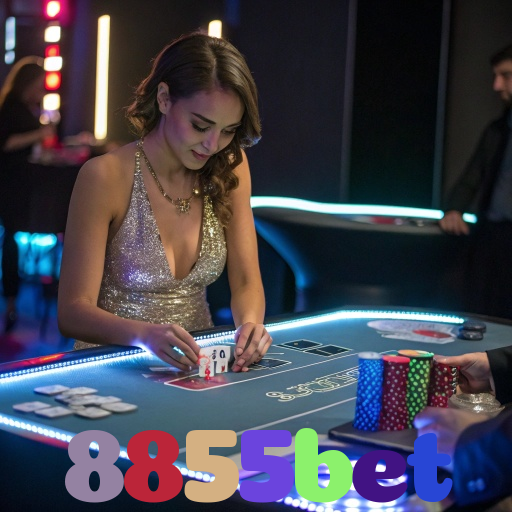 8855bet - Baixe o app 8855bet no Google Play e jogue ao vivo