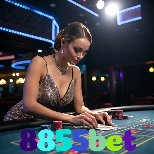 8855bet - Baixe o app 8855bet no Google Play e jogue ao vivo