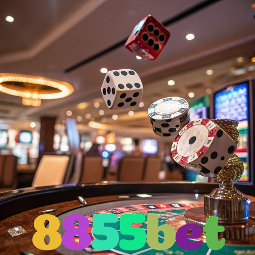 8855bet - Baixe o App 8855bet para Android e Comece a Jogar