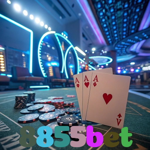 8855bet - Baixe o App 8855bet para Android e Comece a Jogar