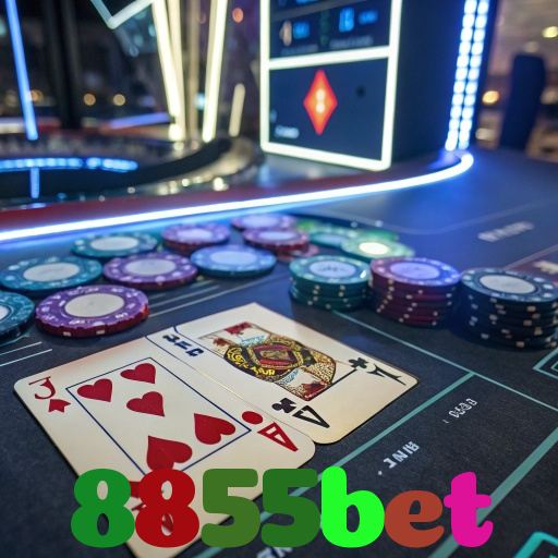8855bet - Baixe o App 8855bet para Android e Comece a Jogar